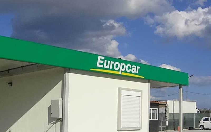 EuropCar